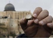 Arqueólogos descobrem selo de argila usado no Templo de Jerusalém