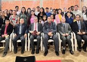 Obra missionária em Motero, na Bolívia, completa 11 anos de fundação
