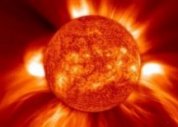 Estudo aponta que o Sol é a esfera mais perfeita da natureza