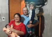 Criança é curada de grave doença pelo poder da oração na Argentina