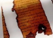 Manuscrito mais antigo dos 10 Mandamentos é exposto em museu de NY