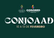 CONJOAAD e CONADKIDS 2024 serão de 10 a 13 de fevereiro. Confira a programação!