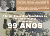 AD Maragogi celebra 99 anos de fundação oficial