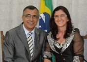 Após 6 anos na Argentina, Pr. Pedro e missionária Noemi voltam ao Brasil