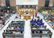 6º Congresso de Capelania de Alagoas reúne capelães e visitantes na Assembleia de Deus