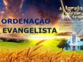 Confira a relação dos evangelistas consagrados na Convenção Estadual 2022