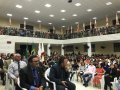 Pr. José Orisvaldo Nunes ministra nos 80 da Assembleia de Deus em Maracanaú (CE)
