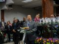 Abertura da Convenção Estadual 2022 reúne centenas de evangélicos na igreja sede