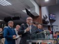 Encerramento da Convenção Estadual 2022 é marcado pelo poder pentecostal