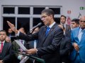 Pr. Genival Bento ministra no terceiro dia de Convenção Estadual 2022