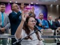 Segundo dia de Convenção Estadual 2022 é marcado pelo poder pentecostal