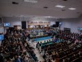 Segundo dia de Convenção Estadual 2022 é marcado pelo poder pentecostal