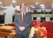 Lição 5 - O Avivamento na Vida da Igreja 