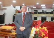 Lição 2 - O Avivamento no Antigo Testamento  Comentário pr. Jairo Teixeira Rodrigues 