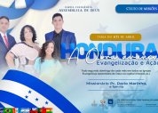 No mês de abril, SEMADEAL destaca a obra missionária em Honduras