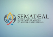 SEMADEAL convoca evangélicos para um clamor pela igreja perseguida. Assista ao vídeo!