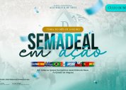 SEMADEAL destaca o compromisso missionário da Assembleia de Deus em Alagoas