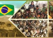 ÁFRICA| Missionária Joseane Ferreira envia relatório sobre a obra missionária em Moçambique