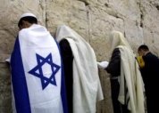 Pesquisa comprova que judeus têm marca no DNA