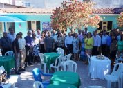 Centenário da Assembleia de Deus é comemorado no Leal