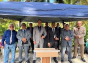 Assembleia de Deus inaugura nova frente missionária no povoado Riacho Velho
