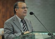 Pastor alerta crentes de Maceió a ter mais cuidado com a saúde
