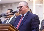 Rev. José Orisvaldo Nunes de Lima ensina sobre a conduta cristã