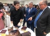 Exposição de bíblias antigas está aberta ao público na UEMADAL