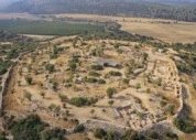 Arqueólogos israelenses afirmam ter encontrado o Palácio do Rei Davi