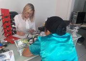 Parceria entre Caemon e IOFAL beneficia centenas de pessoas