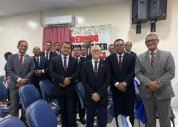 AD Miramar e Sub Emater 2 celebram mais um ano do departamento de senhores com três dias de festa