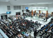 Pastor José Antonio: “Peça ao Senhor para revelar a tua chamada!”