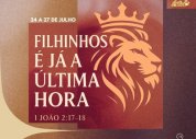Assembleia de Deus no Cambuci celebrará 25 anos do departamento Kadosh