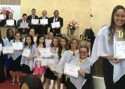 Faculdade de Teologia de Alagoas forma mais uma turma do Curso de Capelania