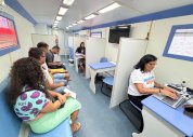 Secretaria do Trabalho divulga 466 vagas no Sine Alagoas