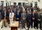 São Luís do Quitunde recebe 2º ciclo de treinamentos sobre a LGPD
