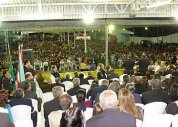 Assembléia de Deus completa 93 anos em Alagoas