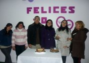 Missionários na Argentina agradecem e pedem as orações da igreja em relatório