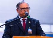 Rev. José Orisvaldo relembra a trajetória missionária da Assembleia de Deus em Alagoas