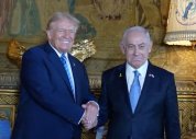 Volta de Trump à Casa Branca beneficia Israel, avaliam analistas