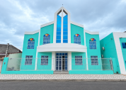 Pastor-presidente anuncia inauguração de novas congregações em Maceió