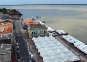 CGADB realiza Fórum de Teologia Pentecostal no Pará