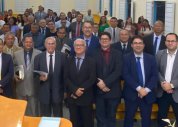 Coruripe recebe 4º ciclo de treinamentos sobre a LGPD