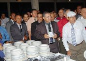 Pastores de AL se empolgam para eleger nova presidência da CGADB