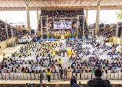 Juventude assembleiana é renovada no CONJOAAD Unificado 2025