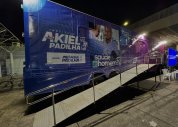 Alagoas recebe Clínica Móvel, uma parceria entre a Assembleia de Deus e o deputado Mesaque Padilha