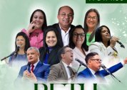Confira a programação da festividade de senhoras da AD Avenida Rotary