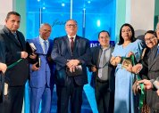 Assembleia de Deus inaugura dois templos em São Sebastião