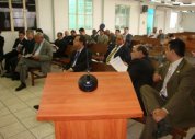 Portal começa hoje cobertura da assembleia da Umadene