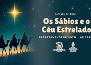 Assembleia de Deus no Farol anuncia programação de natal